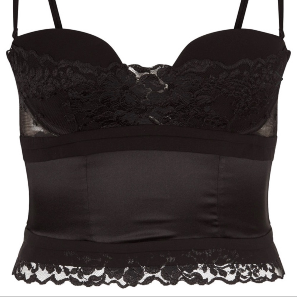La Perla bustier